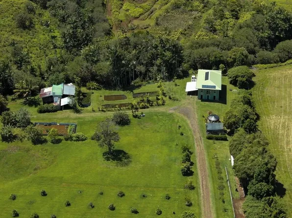29-2612 Kaiwiki Homestead Rd, Hakalau, HI 96710