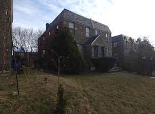 1020 E Dorset St, Philadelphia, PA 19150