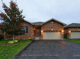 45 White Hart Ln, Trent Hills, ON K0L1Y0