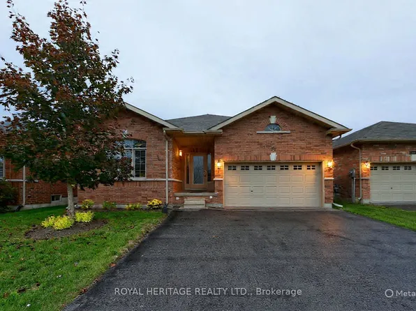 45 White Hart Ln, Trent Hills, ON K0L 1Y0