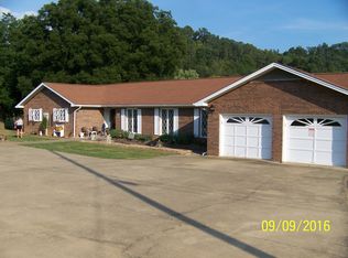 370 Hidden Meadow Ln, Chuckey, TN 37641