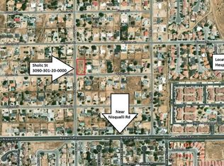 Sholic St, Victorville, CA 92395