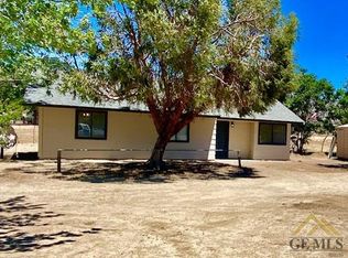 41461 Airport Dr, Caliente, CA 93518