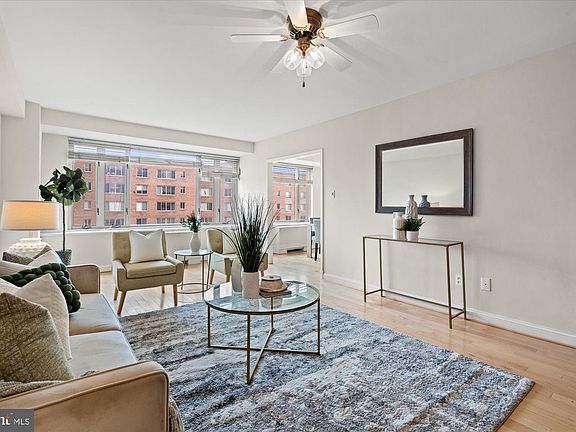 2nd image of 4301 Massachusetts Ave NW APT 5012