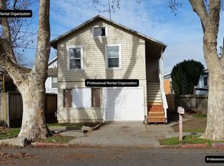 620 Water St, Napa, CA 94559