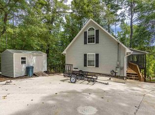 389 Bluegill Rd, Eatonton, GA 31024