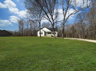 1416 E Piney Rd Lot 2, Dickson, TN 37055