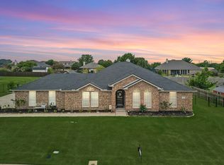 1720 Vista Ridge Dr W, Midlothian, TX 76065