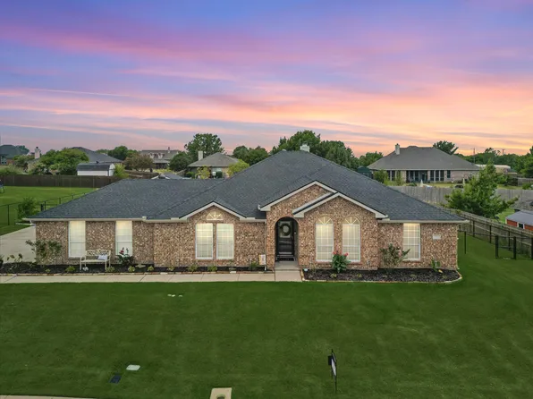 1720 Vista Ridge Dr W, Midlothian, TX 76065