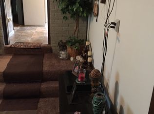 97 Okean Loop #O, O'kean, AR 72425