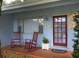 1443 SW 16th Ter, Fort Lauderdale, FL 33312