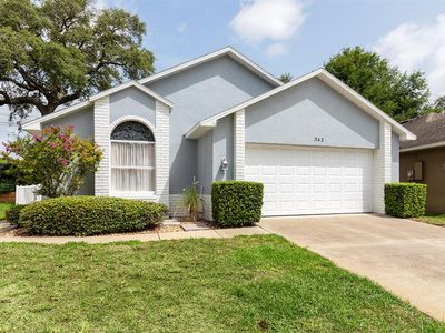 342 Lakebreeze Cir, Lake Mary, FL, 32746