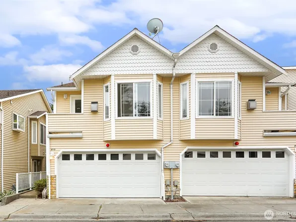 821 N 145th Court #815, Shoreline, WA 98133