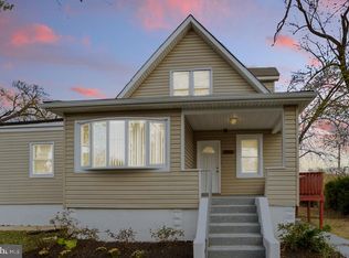 3217 Round Rd, Baltimore, MD 21225