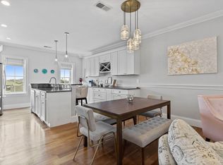 8 Gates St #PENTHOUSE, Boston, MA 02127