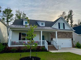 551 Treehouse Ln, Lexington, SC 29072