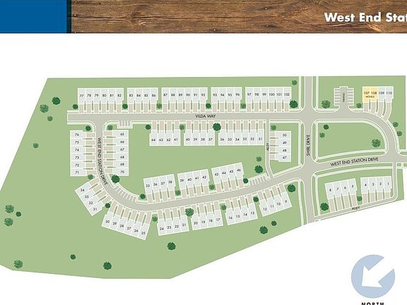 5th image of 1402 Acklen Way Lot 49