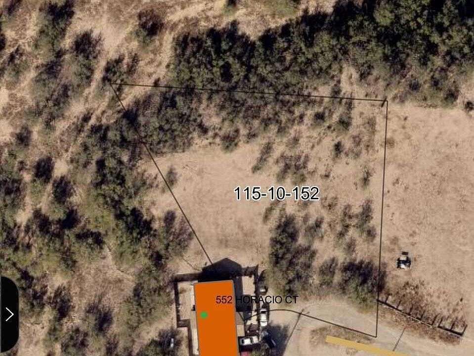1st image of 550 Horacio Ct