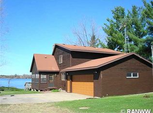 907 N Highway 40, New Auburn, WI 54757