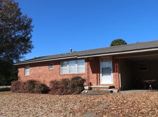 11807 Kingston Rd, Ola, AR 72853