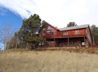 293 Twin Lakes Dr, Divide, CO 80814