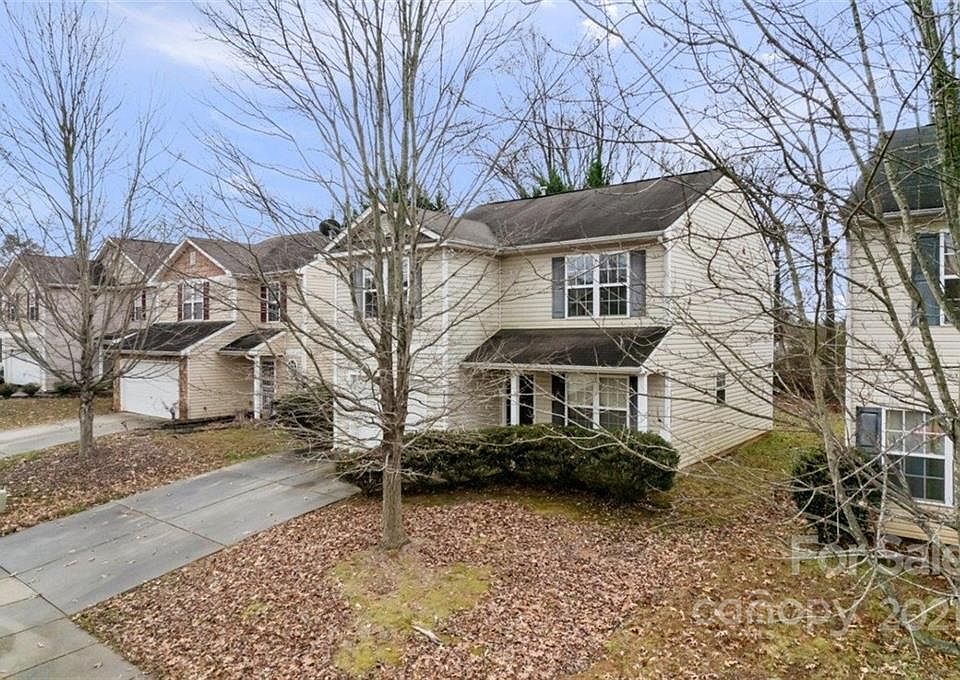 5208 Grays Ridge Dr, Charlotte, NC 28269 Zillow