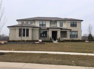 21317 Ballantyne Blvd, Northville, MI 48167