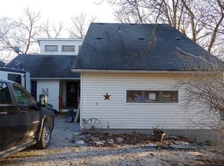 37289 W 186th St, Rayville, MO 64084