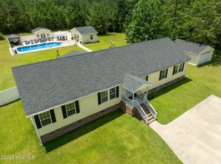 244 Newbold Rd, Jacksonville, NC 28540