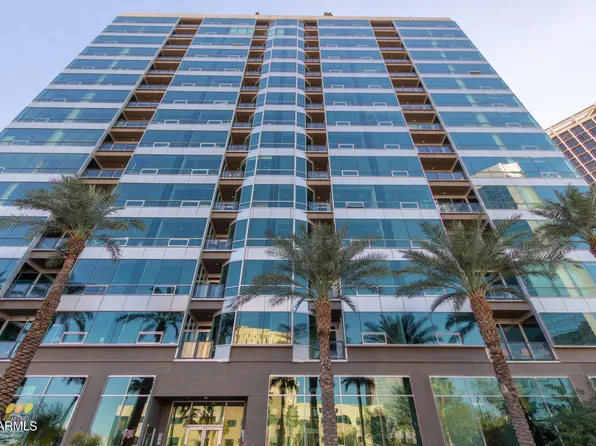 1 E LEXINGTON Avenue #402, Phoenix, AZ 85012