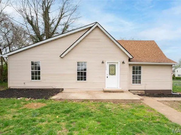 309 N Allen St, Bonne Terre, MO 63628