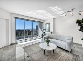 TURNBERRY TOWERS, Las Vegas, NV 89109