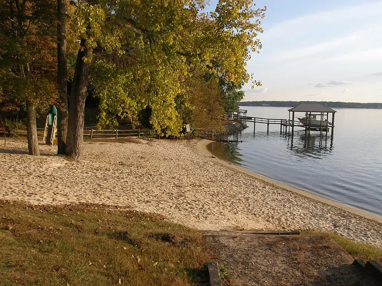 Windjammer Beach