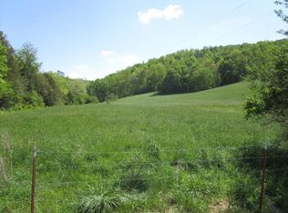 Locust Grove Rd, Washburn, TN 37888