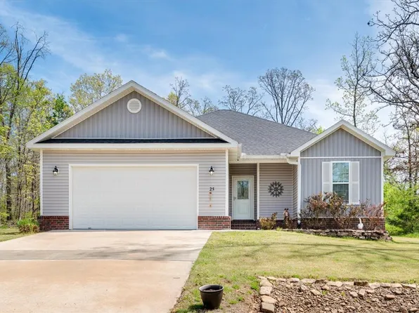 25 Ruthwell Dr, Bella Vista, AR 72715