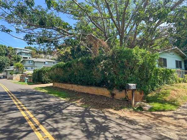 4854 Aliali Rd, Kapaa, HI 96746