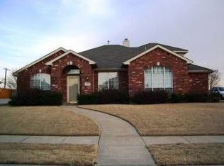 816 Banbury Ct, Mesquite, TX 75181