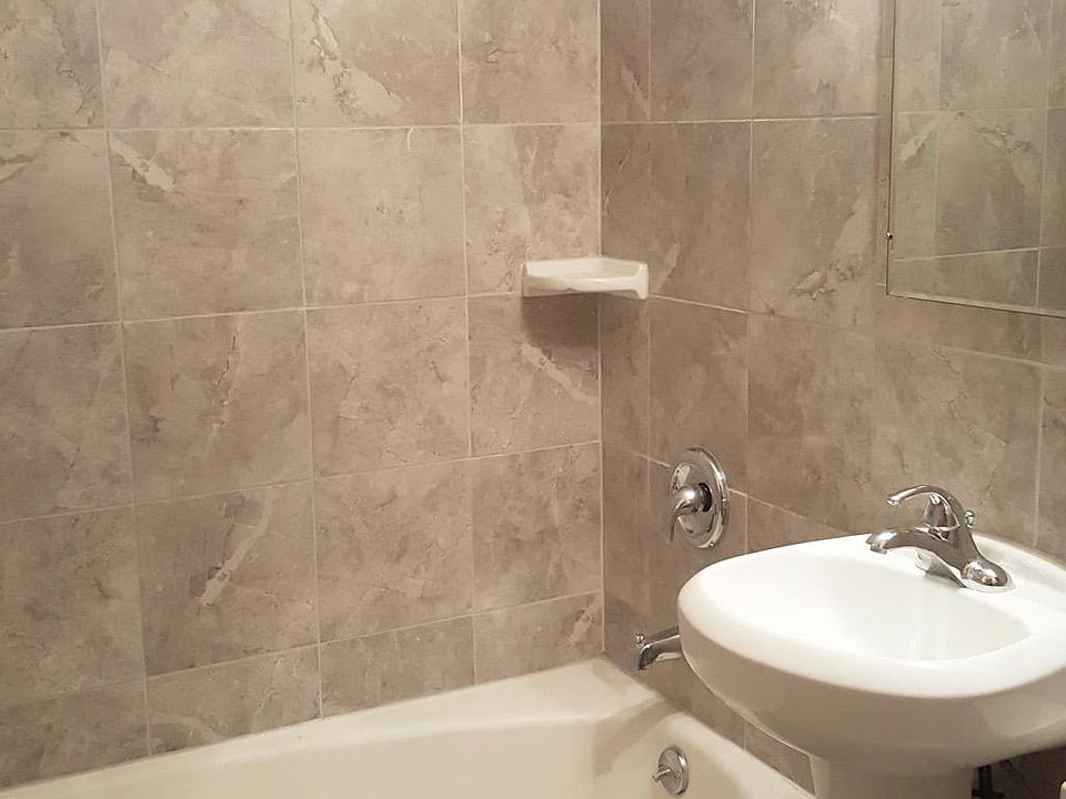 New  bathroom
