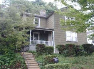 118 S 5th St, Clearfield, PA