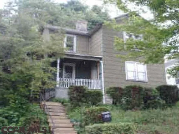 118 S 5th St, Clearfield, PA 16830