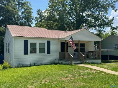 317 N 15th St, Gadsden, AL, 35903