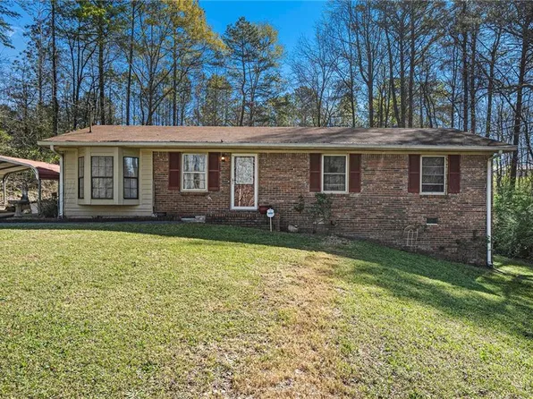 (undisclosed Address), Dallas, GA 30132