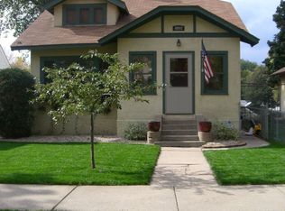 4048 20th Ave S, Minneapolis, MN 55407