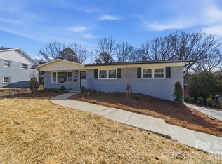 6521 Highwood Pl, Charlotte, NC 28210