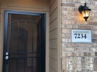 7234 Granite Terrace Ln, Houston, TX 77083