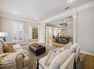 523 Archwood Trl, Houston, TX 77007