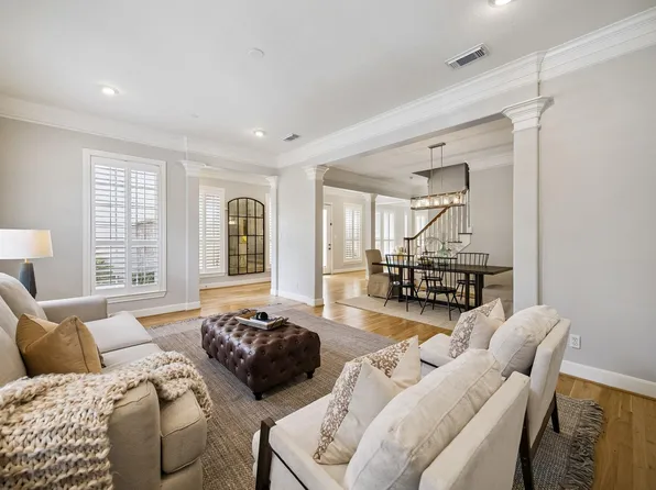 523 Archwood Trl, Houston, TX 77007