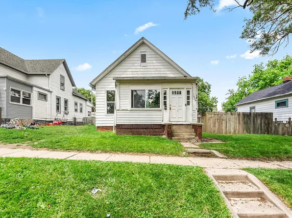 1828 Mary St, Fort Wayne, IN 46808