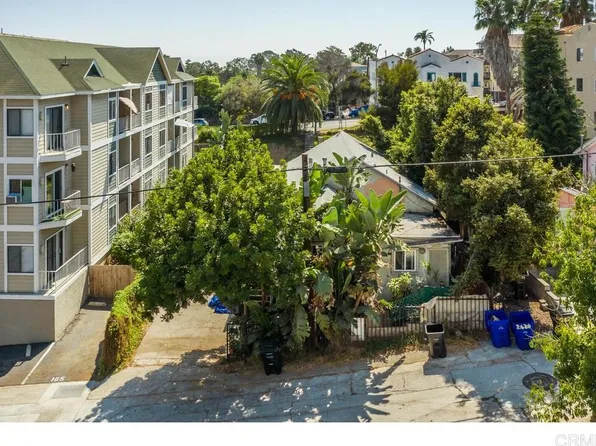 2628-32 East Broadway, San Diego, CA 92102