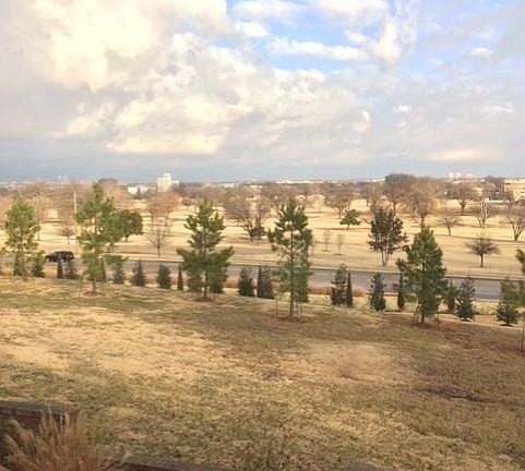 view from living & Master